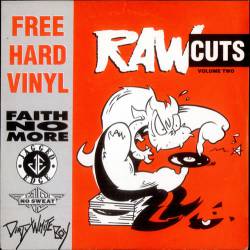 Faith No More : Raw Cuts Volume 2